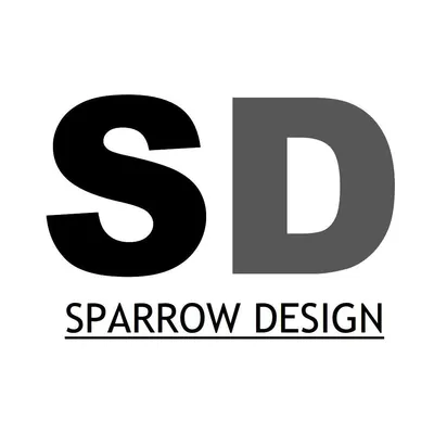 Sparrow Design & Plans