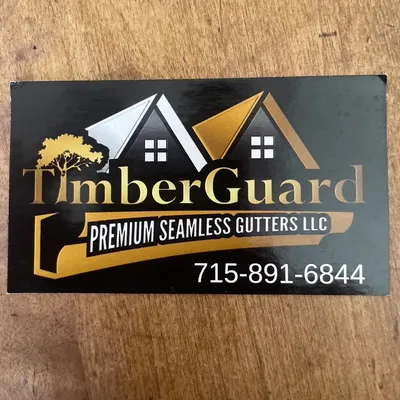 TimberGuard Premium Seamless Gutters LLC