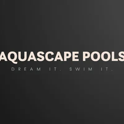 Aquascape Pools LLC