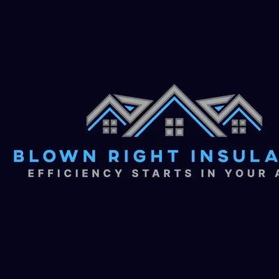 Blown Right Insulation