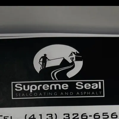 supreme sealcoating
