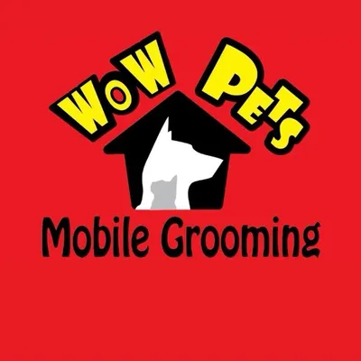 Wow Pets Mobile Grooming