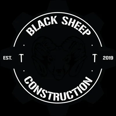 Black Sheep Construction