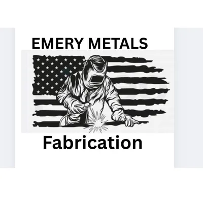 757 metal works