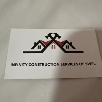 INFINITY CONSTRUCTION OF SWF