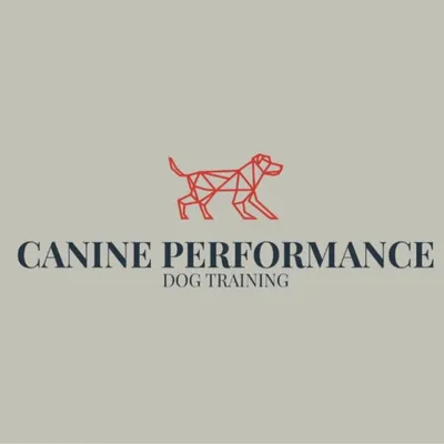 Canine Performance Dog Training