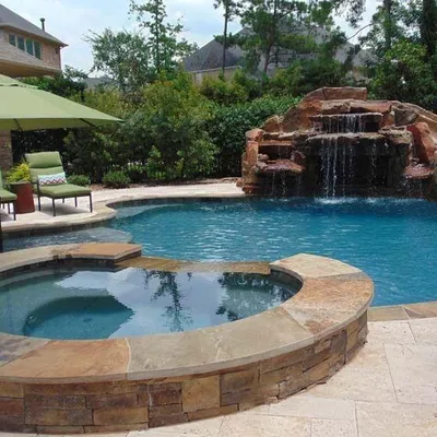 Vista Pool Plumbing