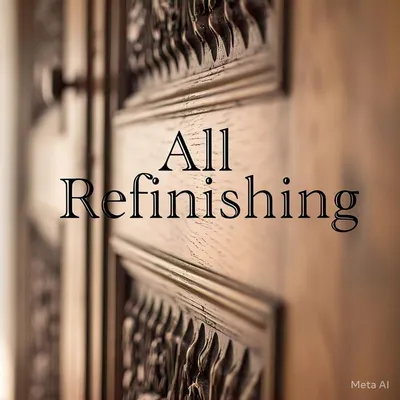 All Refinishing