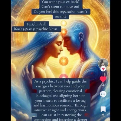 Spiritual Healing & Consultation LLC