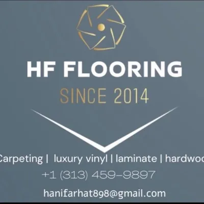 hf flooring llc