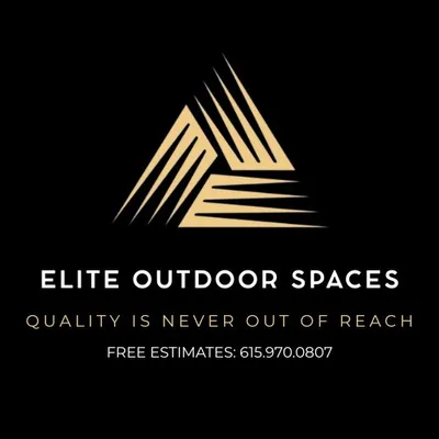 Elite Outdoor Spaces