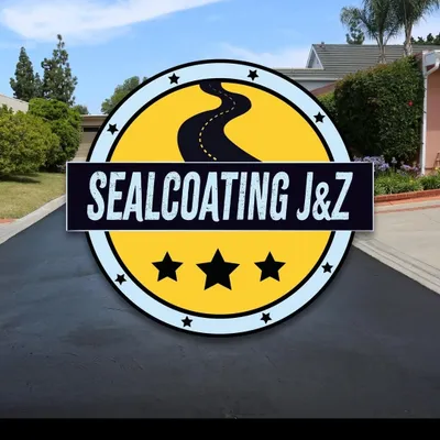 sealcoating JYZ