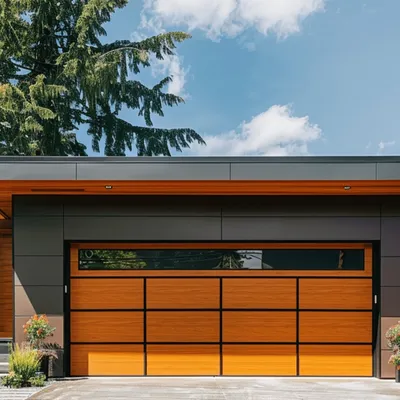 Northwest Garage Doors