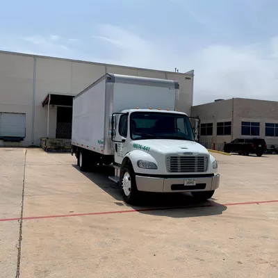 G.F.E solutions