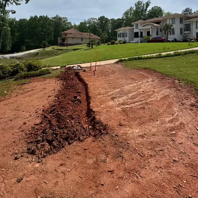 Melrose Irrigation Solution’s