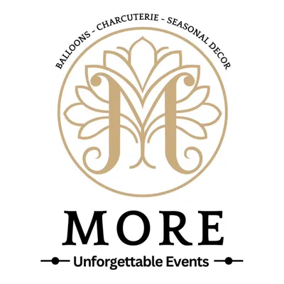 MORE Unforgettable Events