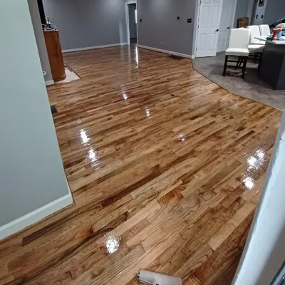 FloorMasters & Renovations