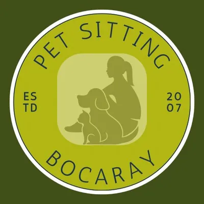 Petsitting BocaRay