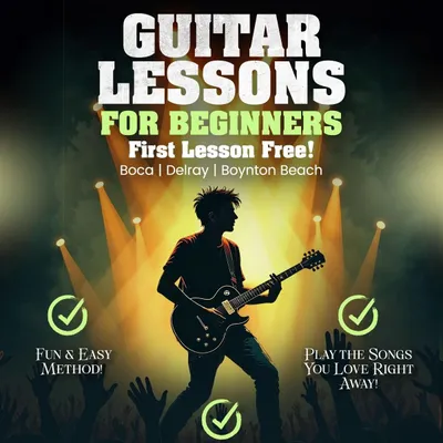 Rock Guitar Accelerator
