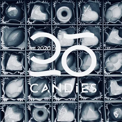 26 Candies