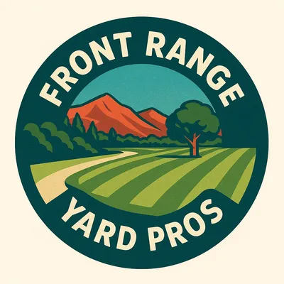 Front Range Yard Pros