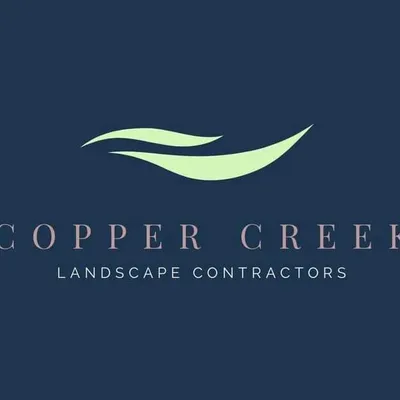 Copper Creek Landscape Contractors