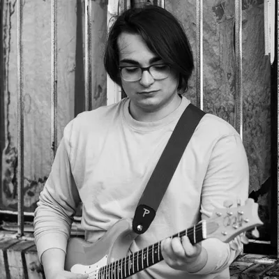 Will Burke Guitar lessons
