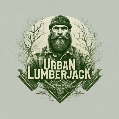 URBAN LUMBERJACK