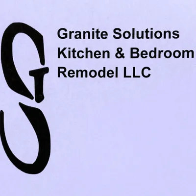 Granite Solution Kitchen & Bath Remodel LLC