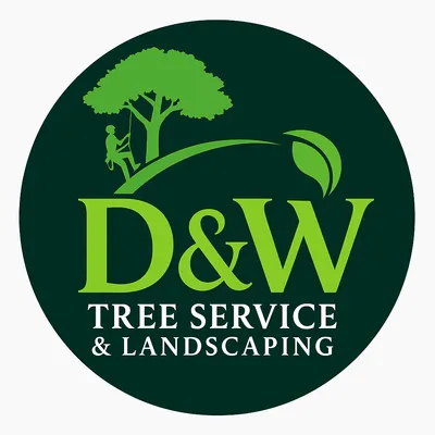 D&W Tree Service and Landscaping