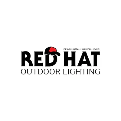 Red Hat Outdoor Lighting