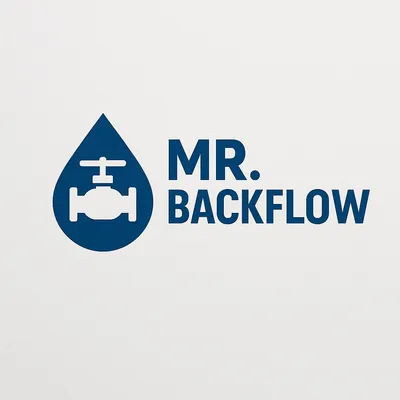 Mr. Backflow