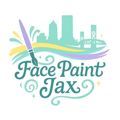 Face Paint Jax