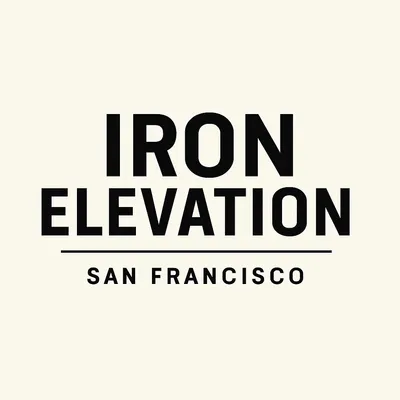 Iron Elevation San Francisco