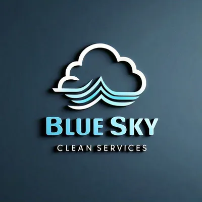 Blue Sky Cleaning Svc