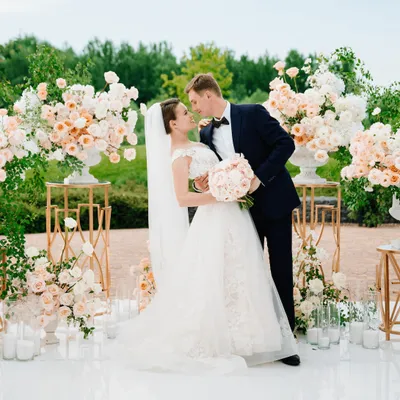 Dream Co. Events LLC