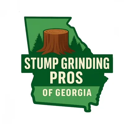 Stump Grinding Pros of Georgia