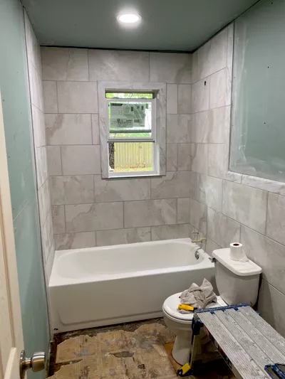 WM AmadorContruction  & Handyman Service