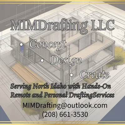 MIMDrafting LLC