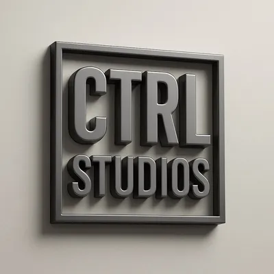 CTRL STUDIOS
