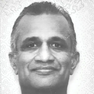 Manish Lodaya