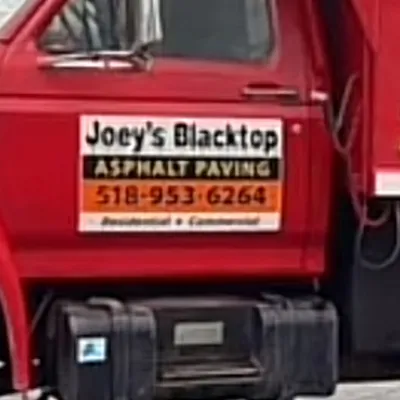 Joeys Blacktopllc
