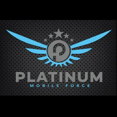 PlatniumMobileForceTinting
