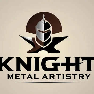 Knight Metal Artistry
