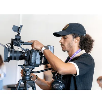 V2 Visuals | Photo - Video - Web