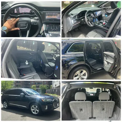 Taurus luxury car service