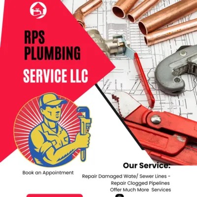 RPS Plumbing SVC LLC