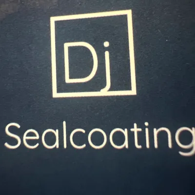 Dj Sealcoating