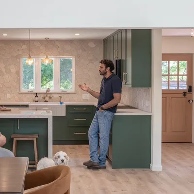 AE Construction and Remodel