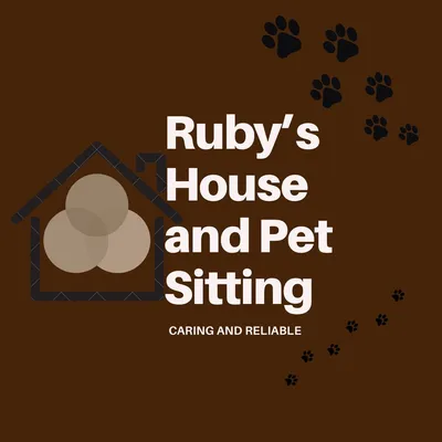 Ruby’s Pet & House Sitting